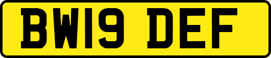 BW19DEF