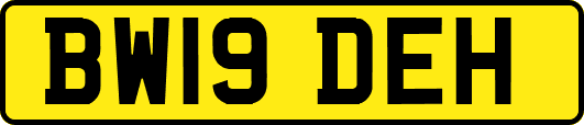 BW19DEH