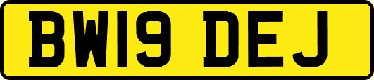 BW19DEJ