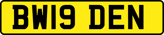 BW19DEN
