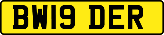BW19DER