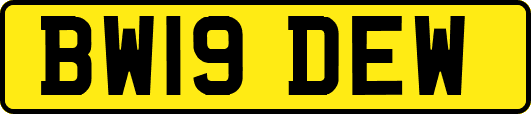 BW19DEW