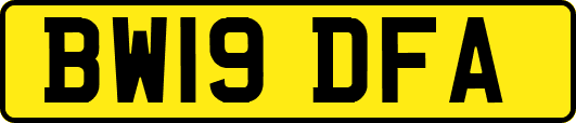 BW19DFA