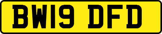 BW19DFD