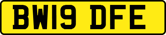 BW19DFE