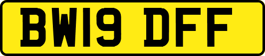 BW19DFF