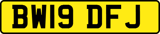 BW19DFJ