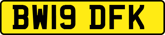 BW19DFK