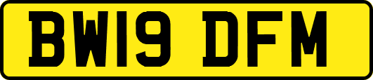 BW19DFM