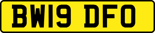 BW19DFO