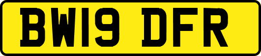 BW19DFR