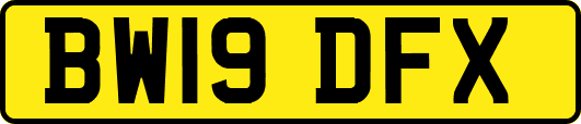 BW19DFX