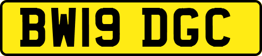 BW19DGC