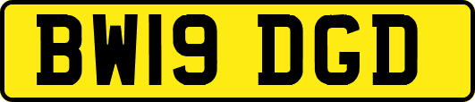 BW19DGD