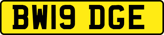 BW19DGE