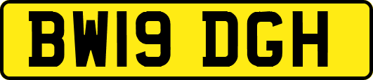 BW19DGH