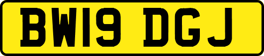 BW19DGJ