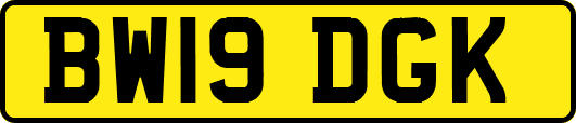 BW19DGK