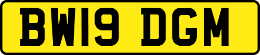 BW19DGM