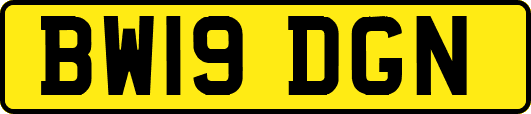 BW19DGN