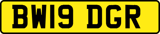 BW19DGR