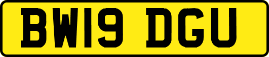BW19DGU