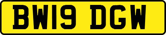 BW19DGW