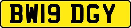 BW19DGY