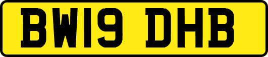 BW19DHB