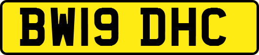 BW19DHC