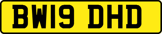 BW19DHD