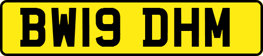 BW19DHM