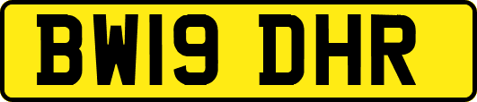 BW19DHR
