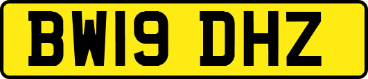 BW19DHZ