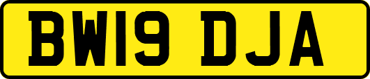 BW19DJA