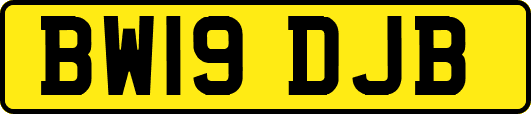 BW19DJB