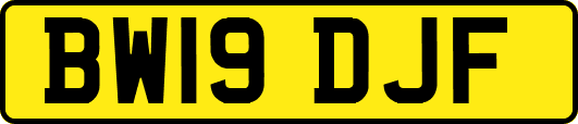 BW19DJF