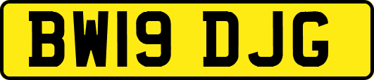BW19DJG