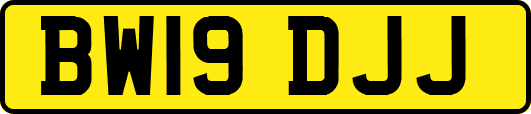 BW19DJJ