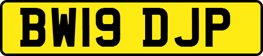 BW19DJP