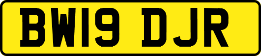 BW19DJR