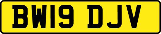BW19DJV