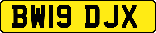 BW19DJX