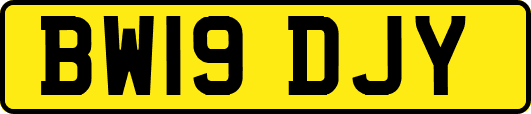BW19DJY