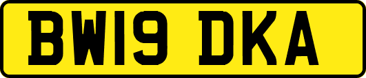 BW19DKA
