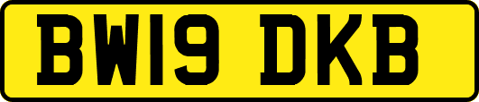 BW19DKB