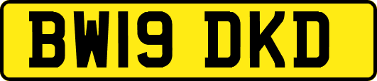 BW19DKD