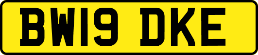 BW19DKE