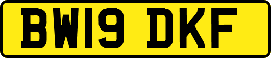BW19DKF
