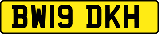 BW19DKH